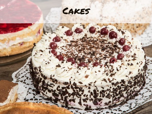 Homemade cake recipes offer a collection of easy cake recipes to help you get your kids involved in the kitchen in a fun way. In the end, a treat of their creation awaits.